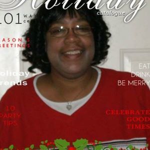 Meet your Posher, Constance